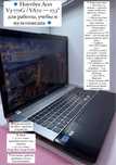 Ноутбук Acer V3-771G/VA70