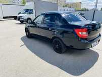 Продам автомобиль Lada Granta