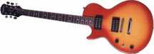 Epiphone Les Paul Special 2 (left handed) для левшей