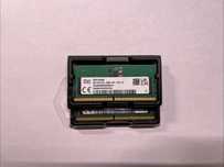 Оперативная память DDR5. Общим объемом 16 Gb 4800МГц (8+8)