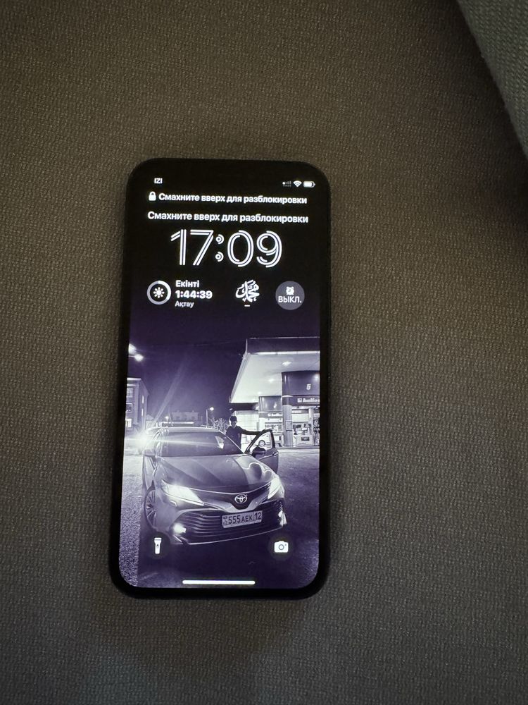 iPhone 12 mini