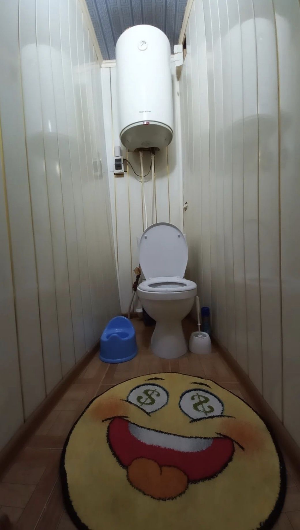 Продаём уютную квартиру