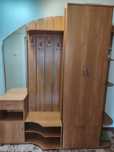 Продам шкаф для прихожей