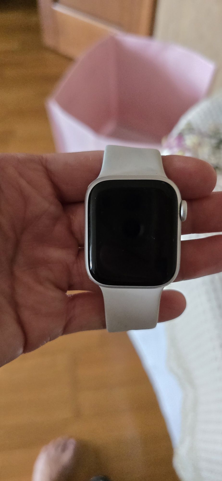 apple watch 8, 41 mm