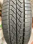 Автошины  YOKOHAMA 225/60 R17 в комплекте