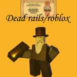 Dead rails ( роблокс предметы)
