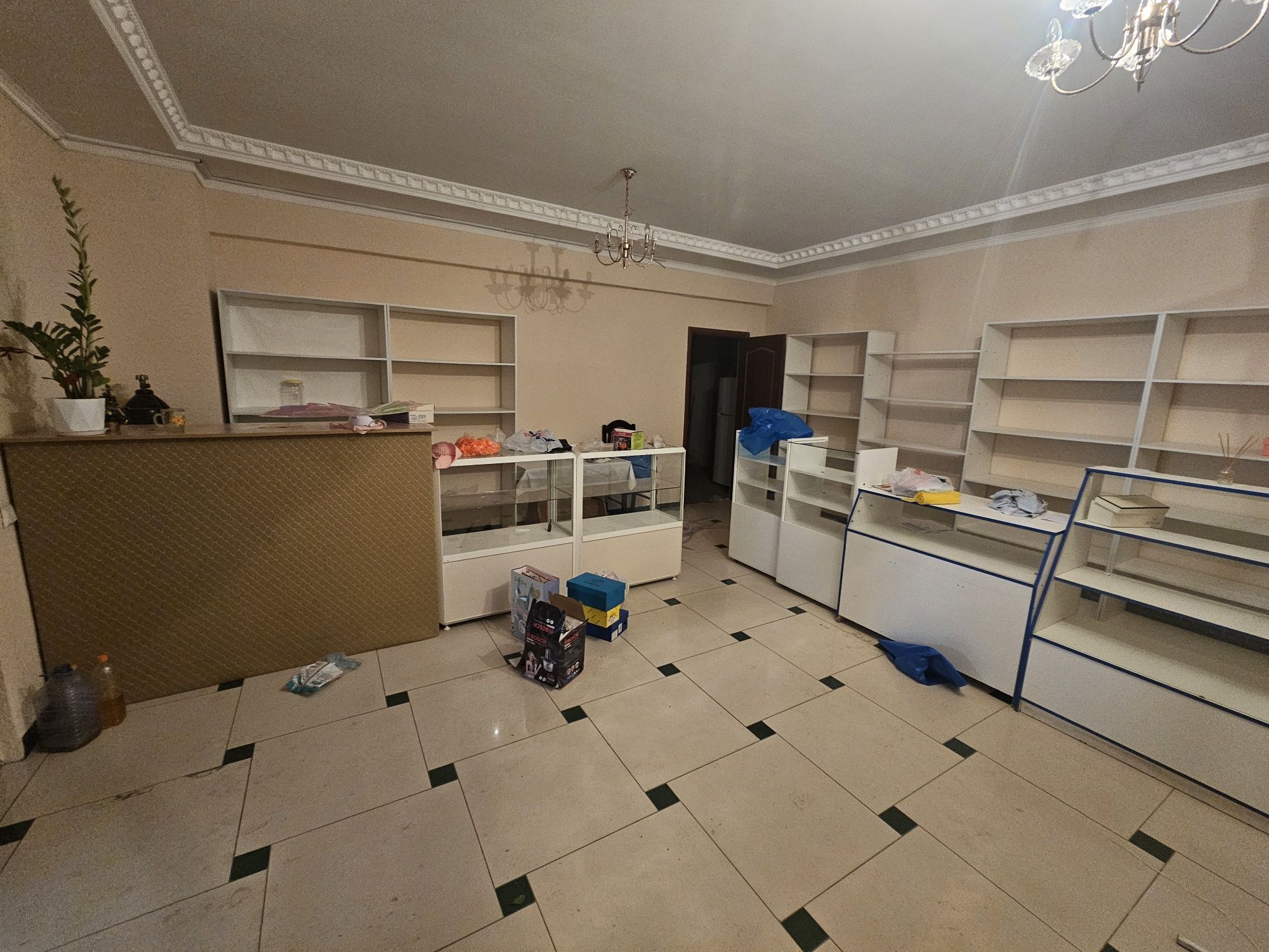Продам общепит площадью 500 кв.м
