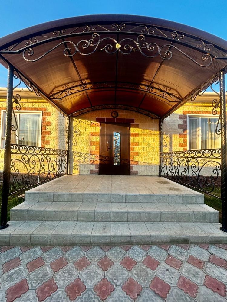 Продается дом в мкр.Восточный
