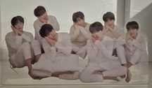 Подставка из альбома BTS Love Yourself TEAR