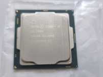 Продам процессор Intel Core i5 7600