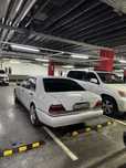 Mersedes Benz W140