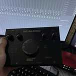 Аудиокарта M-Audio AIR 192|4