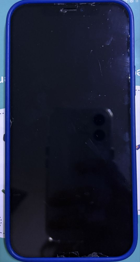 Iphone 12 PRO (смартфон)