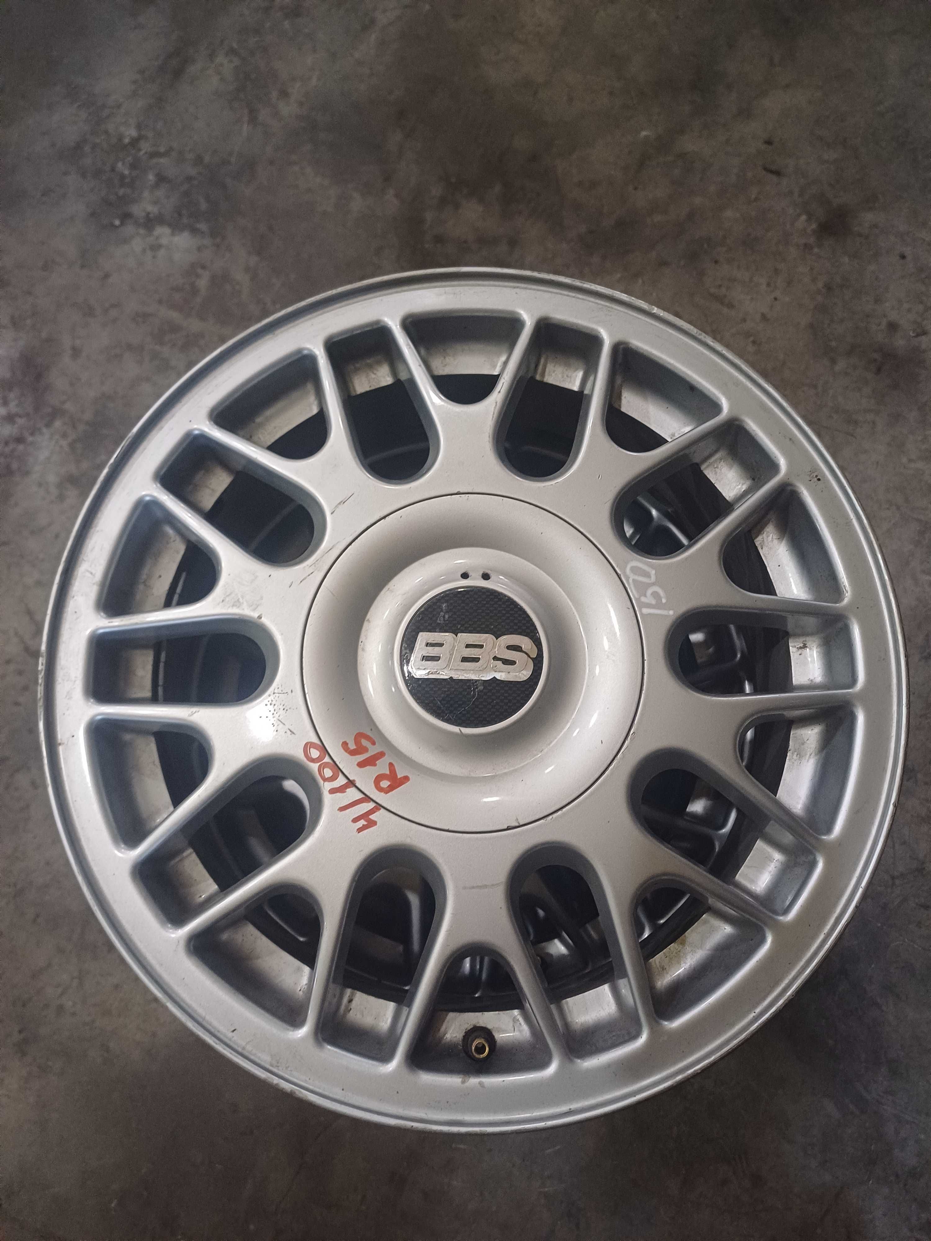TitanAuto литые диски 4x100 4x108 4x114.3 R14, R15