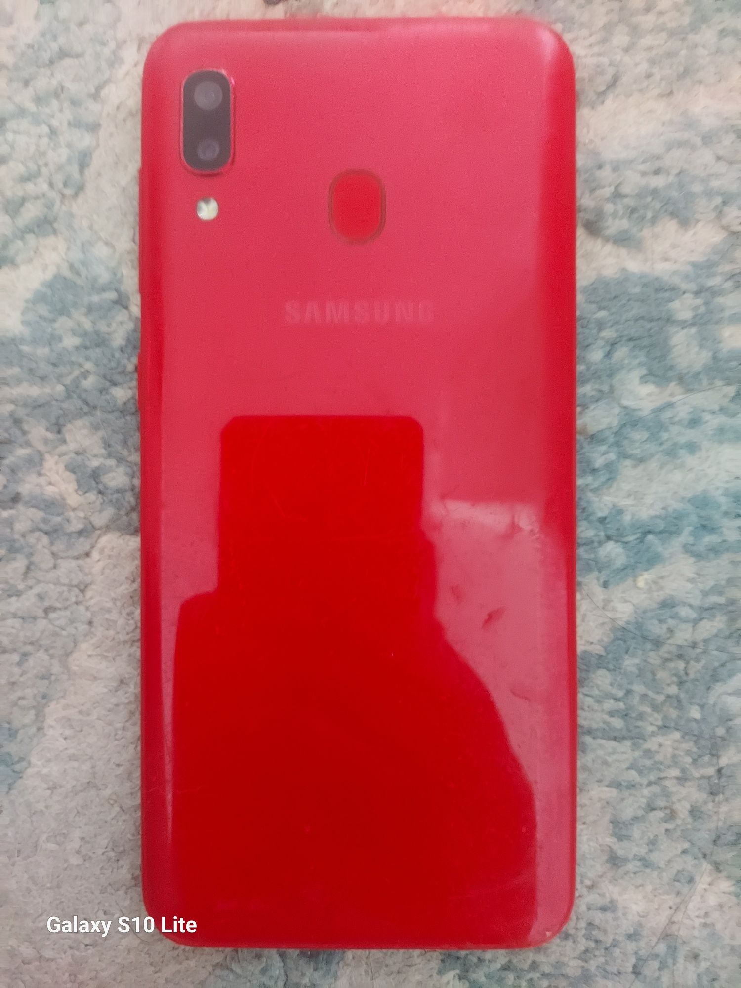 Samsung телефон на запчасти