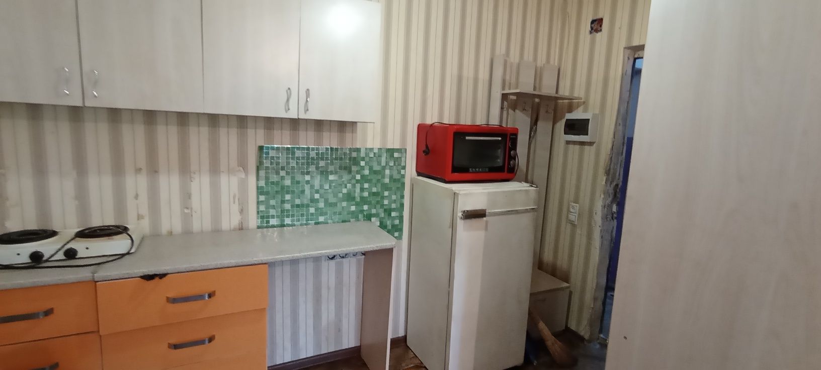 Комната в общежитии