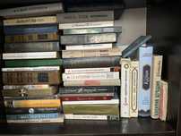 Книги отдам даромм