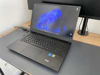 Ноутбук HP Omen 17