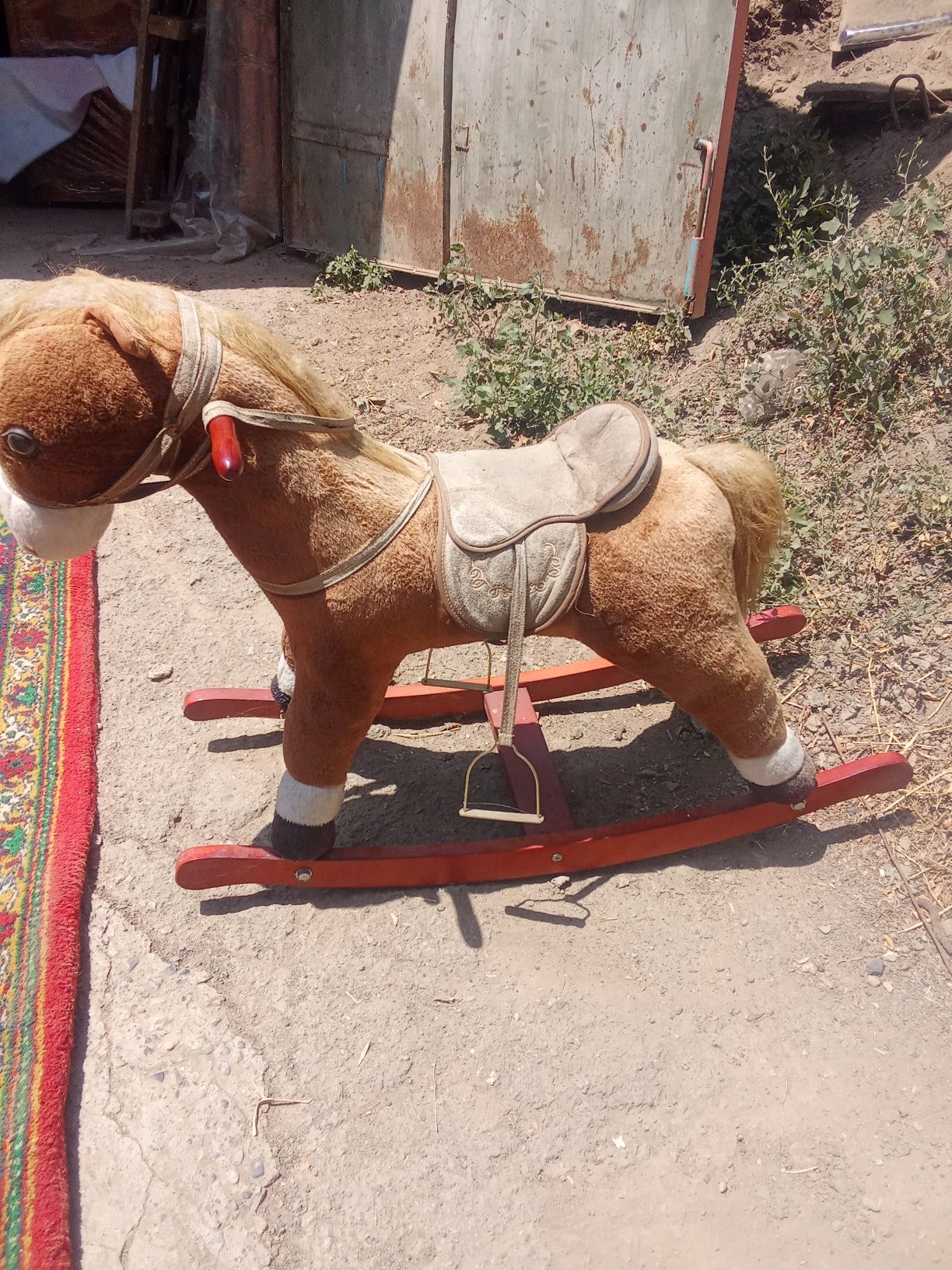 Продам детский транспорт