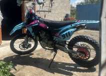Эндуро 300к bnk k6