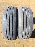 Шины 185/60 R15 - "Kumho EcoWing ES01" (Корея), летние.