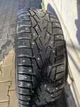 Продается комплект Nordman SUV 7