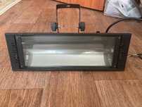 Свето-музыка Стробоскоп STROBE 1500 WATT
