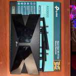 Продаю роутер Tp-link AX50