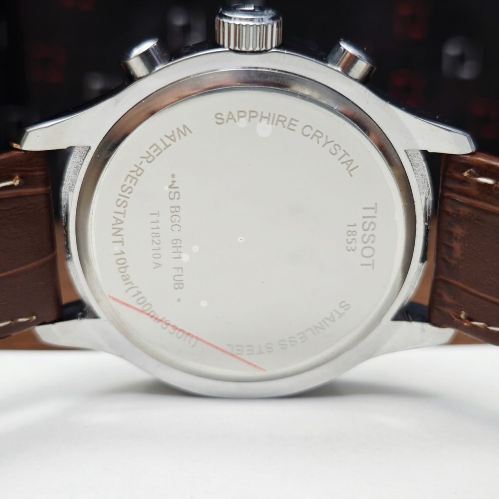 Tissot | Тиссот | Наручные часы мужские