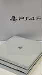 PlayStation 4 Pro 1tb