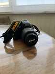 Nikon D5100 — цифровой однообъективный зеркальный фотоаппарат