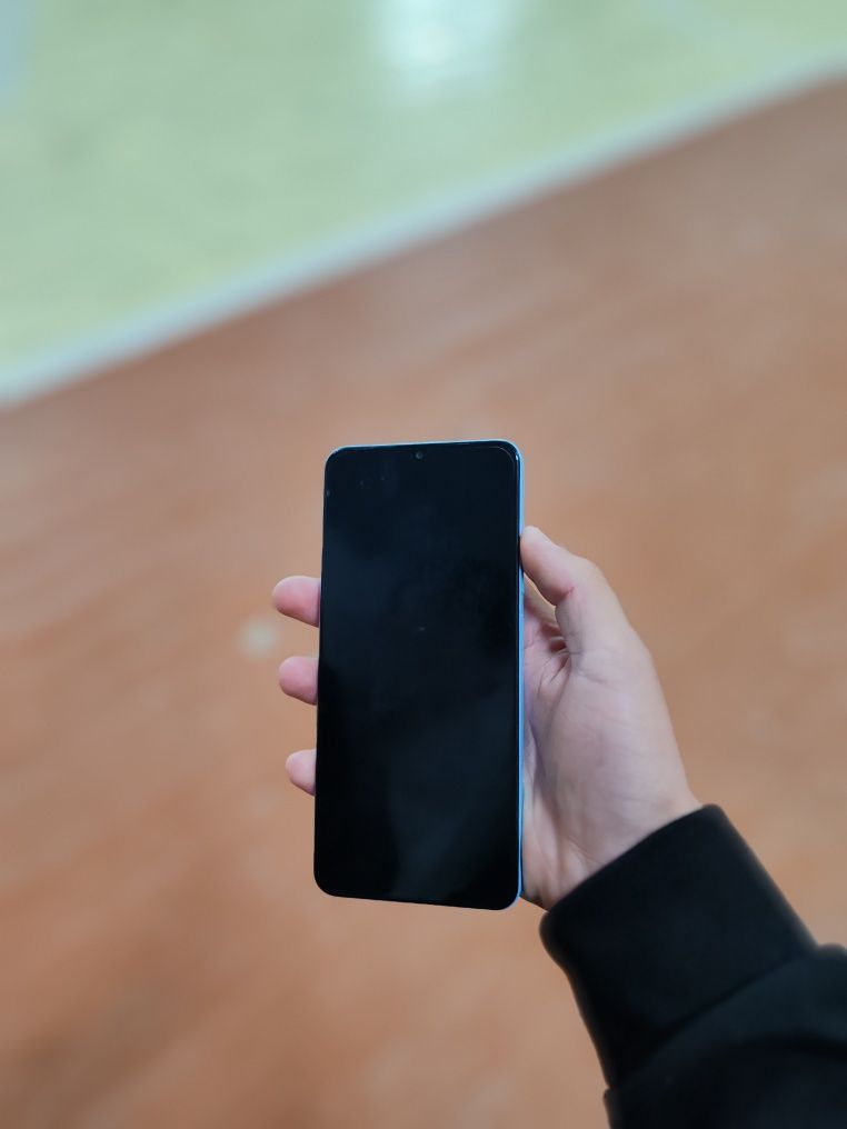 ... Realme note 50