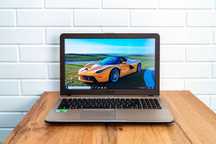 Asus X451L|Core i3-4005|GeForce 920M|SSD 128 GB|HDD 1 TB |Red Geek