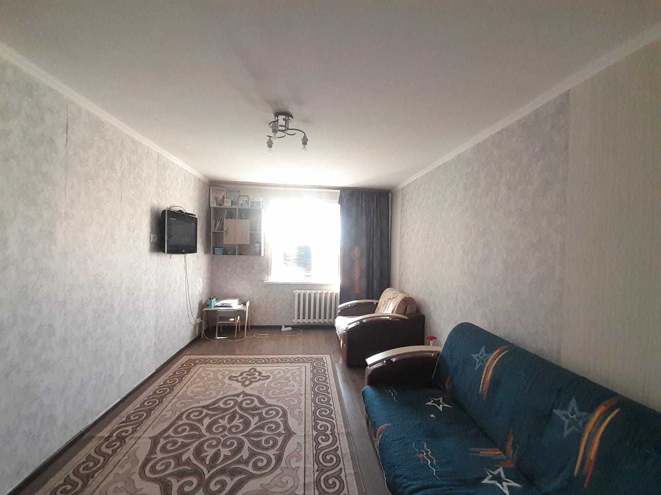 1-ком кв  р/н Сарыарка 36кв.м 8/11 этаж Ипотечное сопровождение!