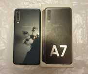 Samsung Galaxy A750