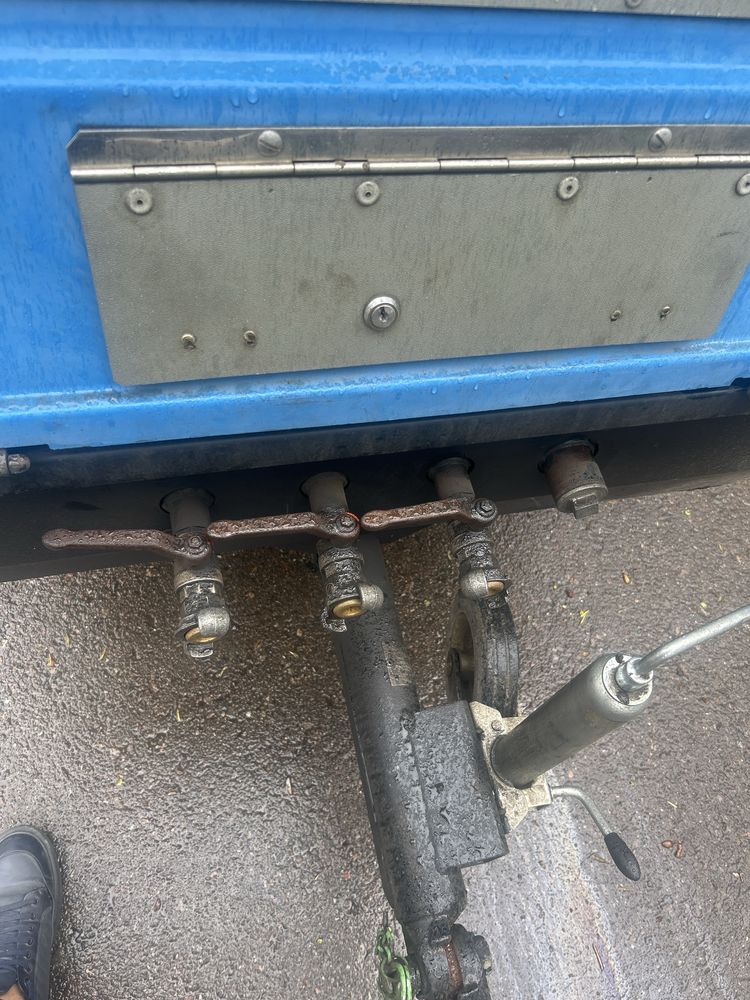 Аренда компрессор Atlas copco xas 65 опресовка