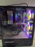 Игровой компьютер 2060 super i5 11gen