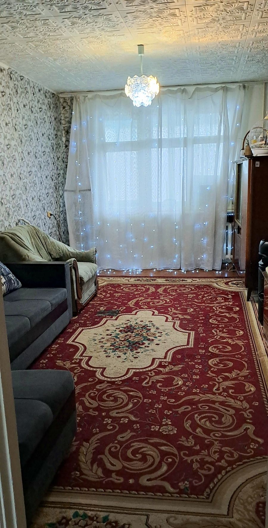 Продам квартиру 2ком революция
