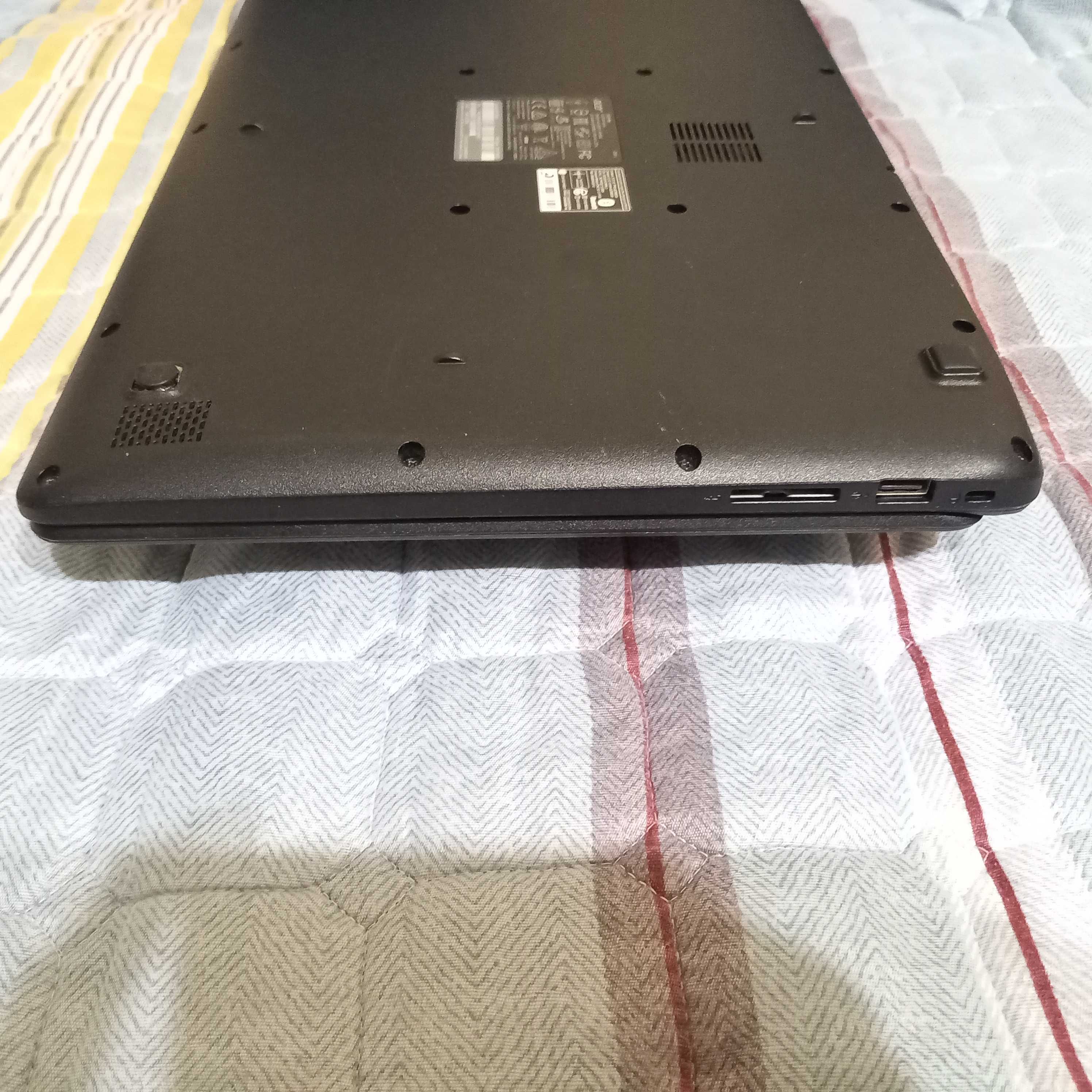 Acer 15,6"/Cel.N3060/500gb/8gb/wi-fi/для работы, интернета,в идеале.