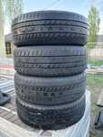Резина 185/60/15 Bridgestone