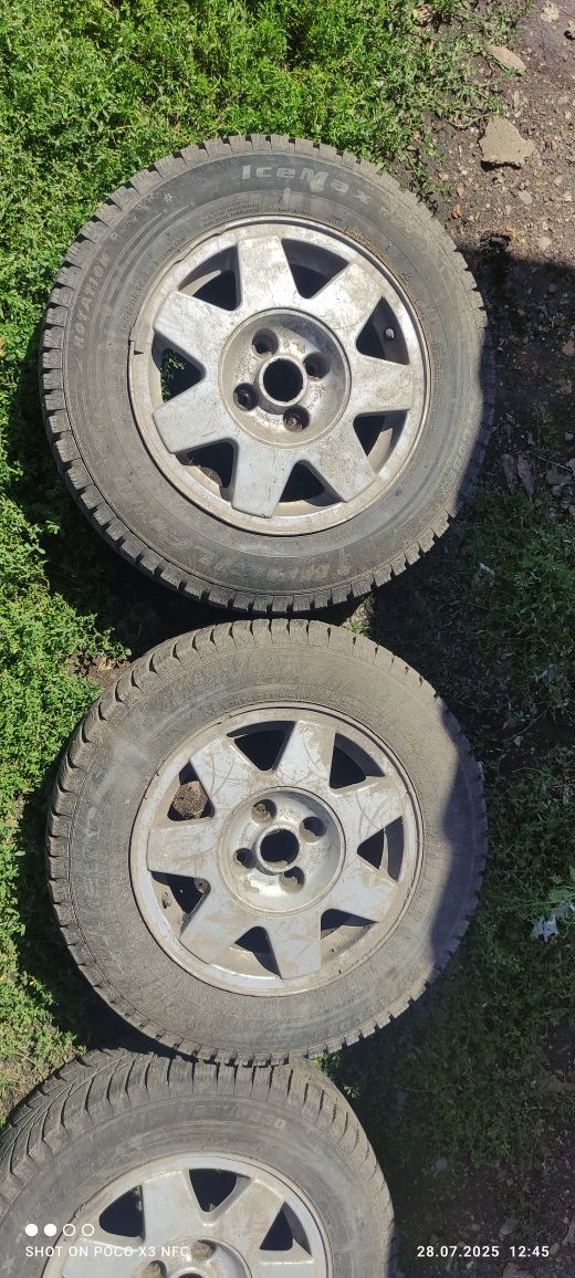 Продам диски R14