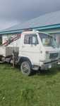 Продам манипулятор MAN 10150, 1991 г.в.