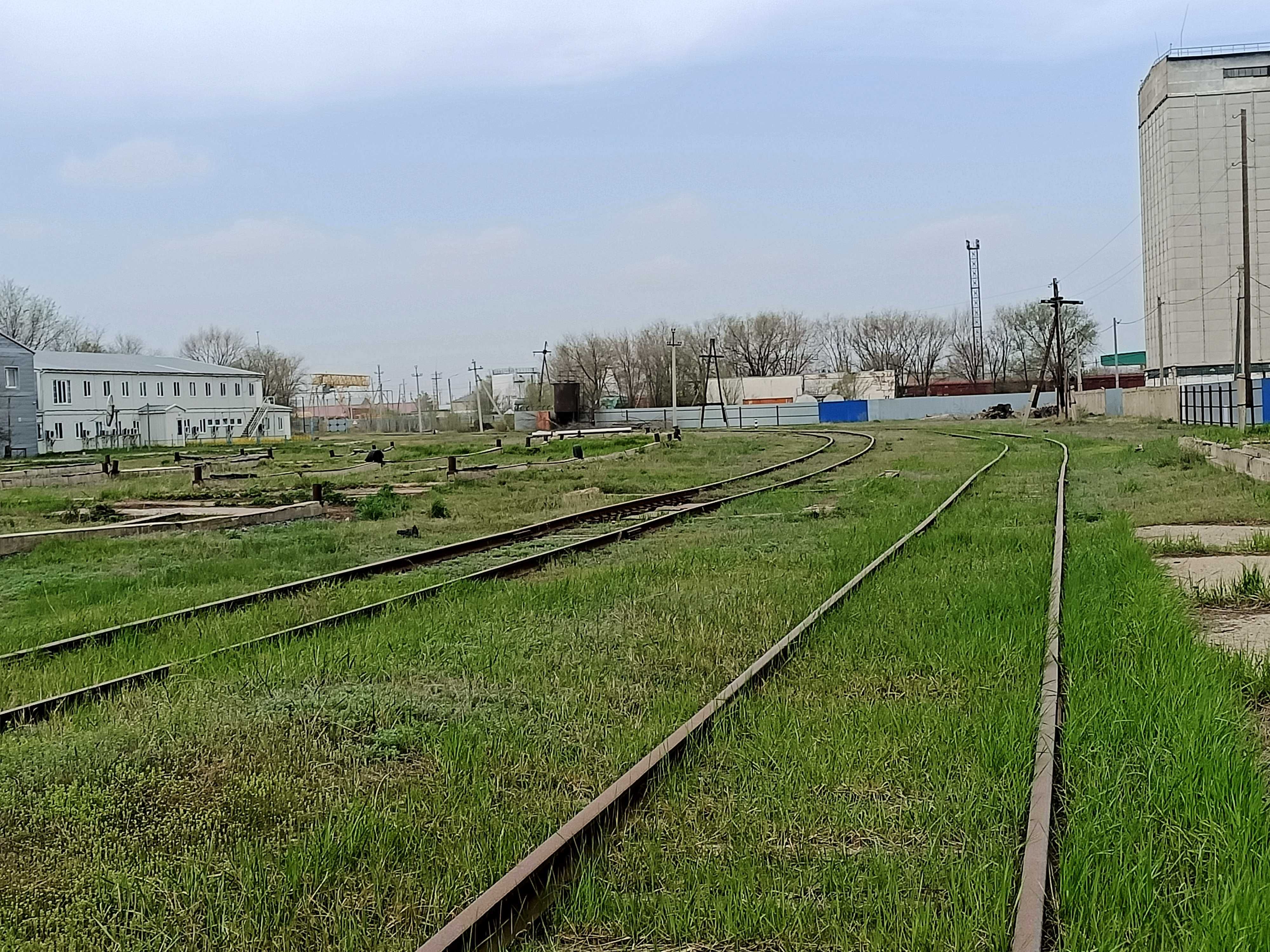 Аренда производственных цехов, офиса, столовой, складских помещений.