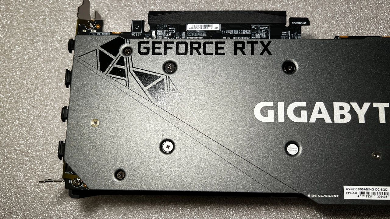 Продам RTX 3070 в идеале