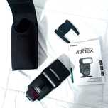 Вспышка Canon 430ex ii новая