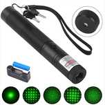 Мощная лазерная указка / Зеленый лазер / Указка лазерная Green Laser
