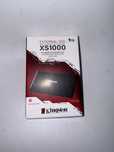 Внешний ssd kingston 1 tb