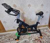 Велотренажер Genau XT-750