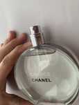 Chanel Chance Eau Fraiche