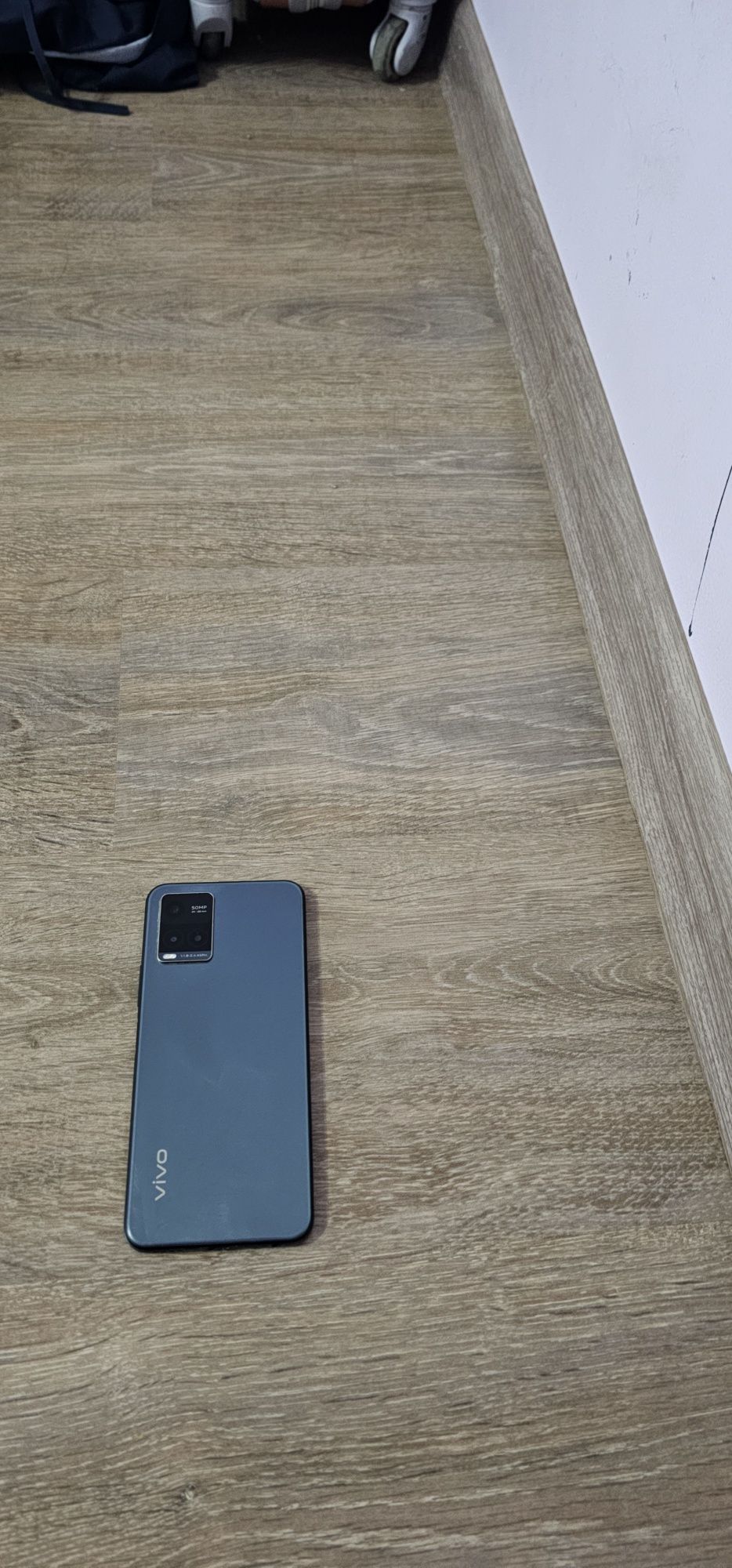 Телефон Vivo Y33s (128гб)